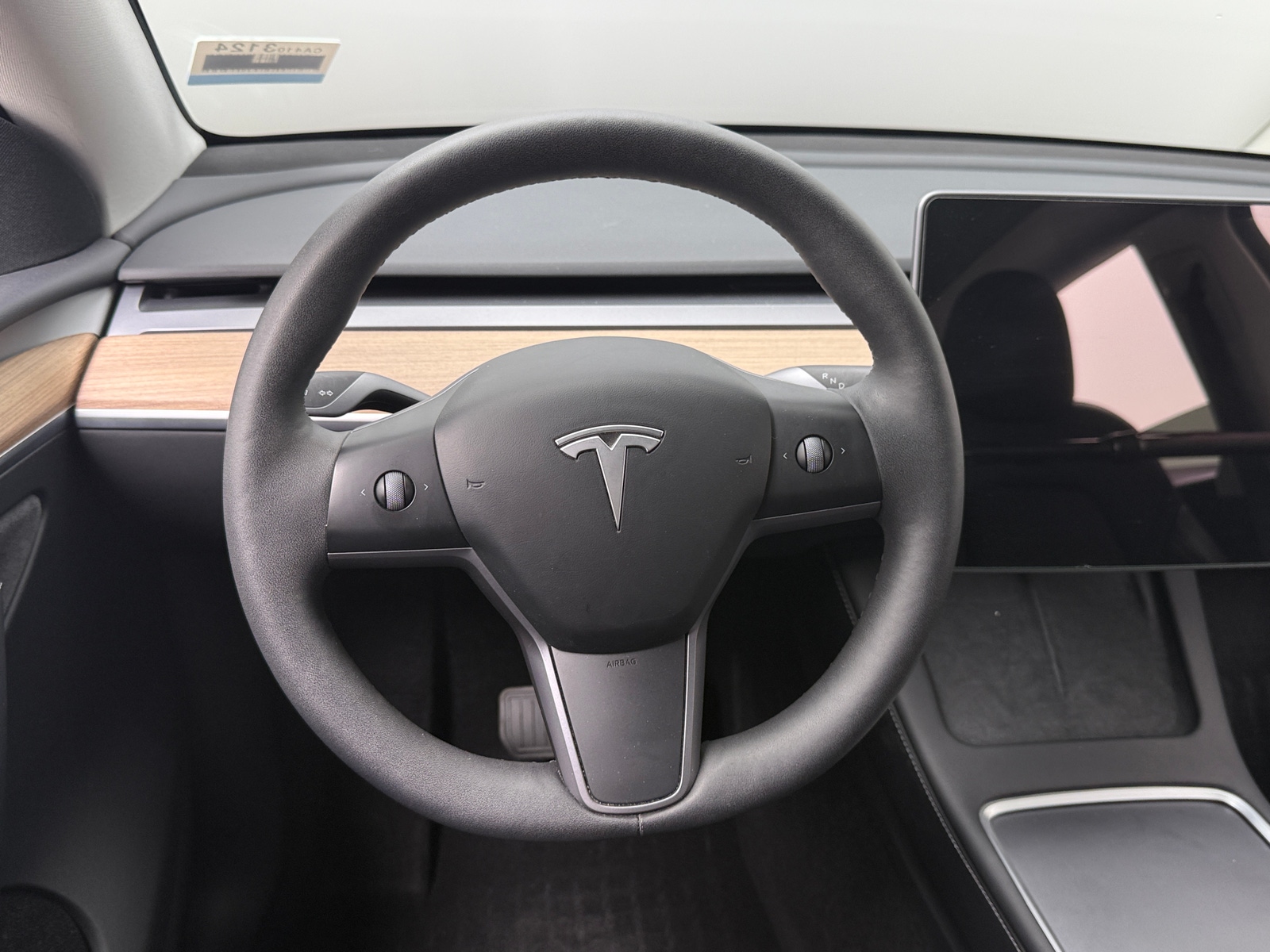 Thumbnail: 2023 Tesla Model Y - 3