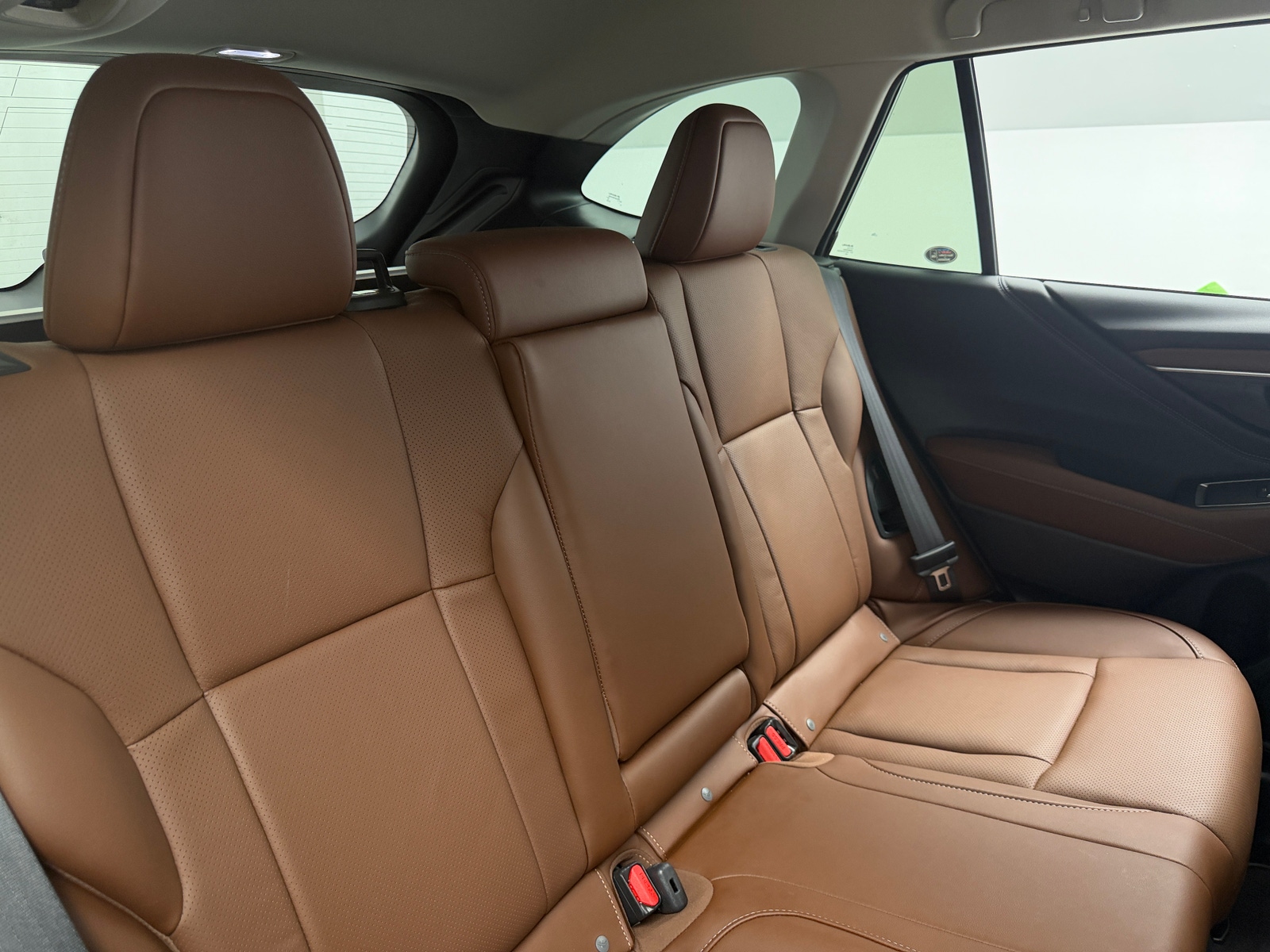 Thumbnail: 2024 Subaru Outback - 5