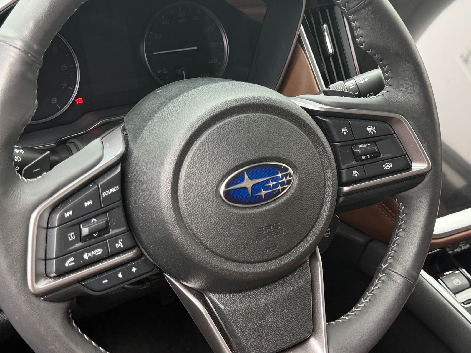 Thumbnail: 2024 Subaru Outback - 4