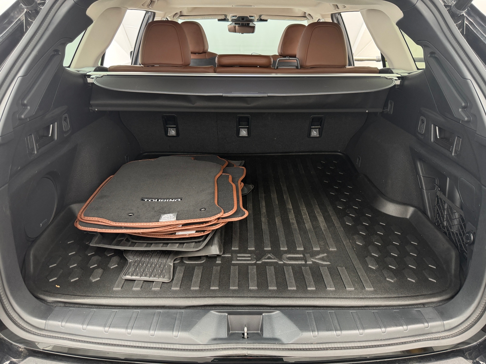 Thumbnail: 2024 Subaru Outback - 6