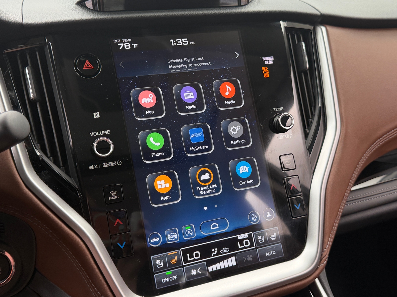Thumbnail: 2024 Subaru Outback - 3