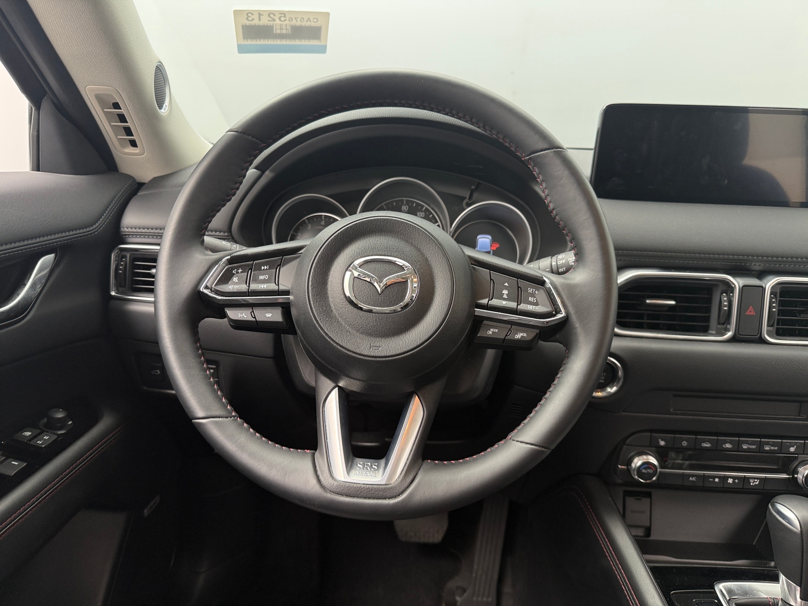 Thumbnail: 2025 Mazda CX-5 - 4