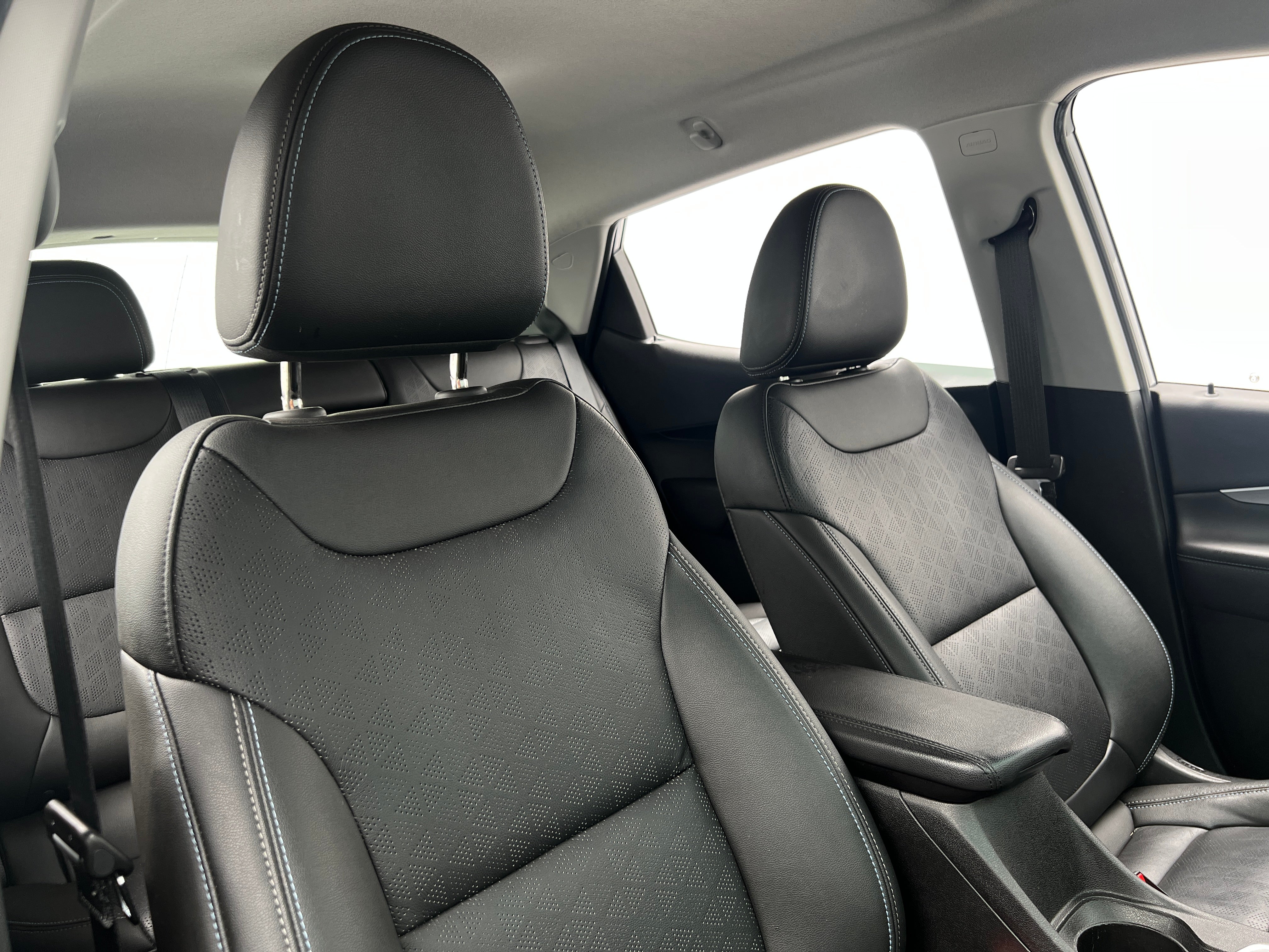 2023 Chevrolet Bolt EV