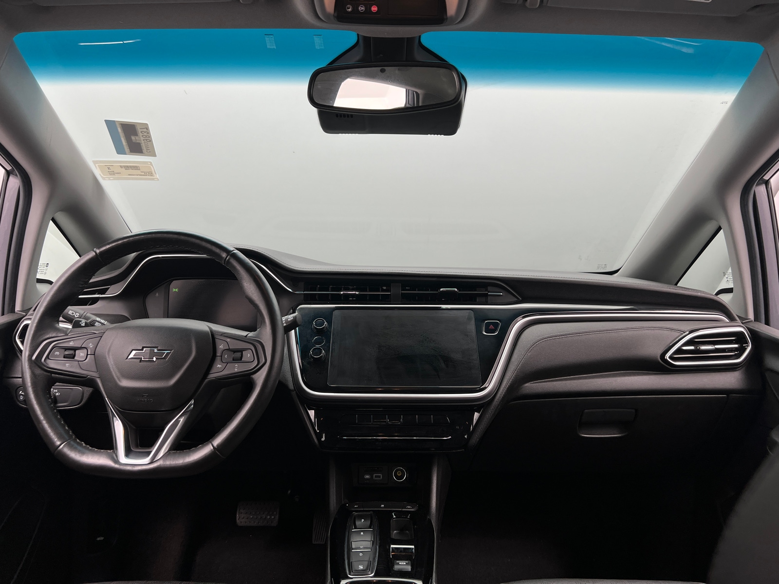 Thumbnail: 2023 Chevrolet Bolt EV - 2