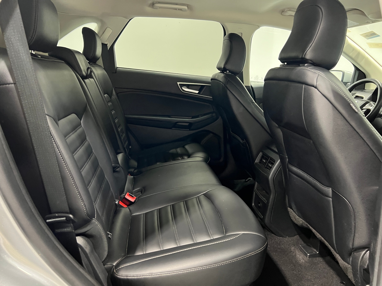 Thumbnail: 2024 Ford Edge - 5