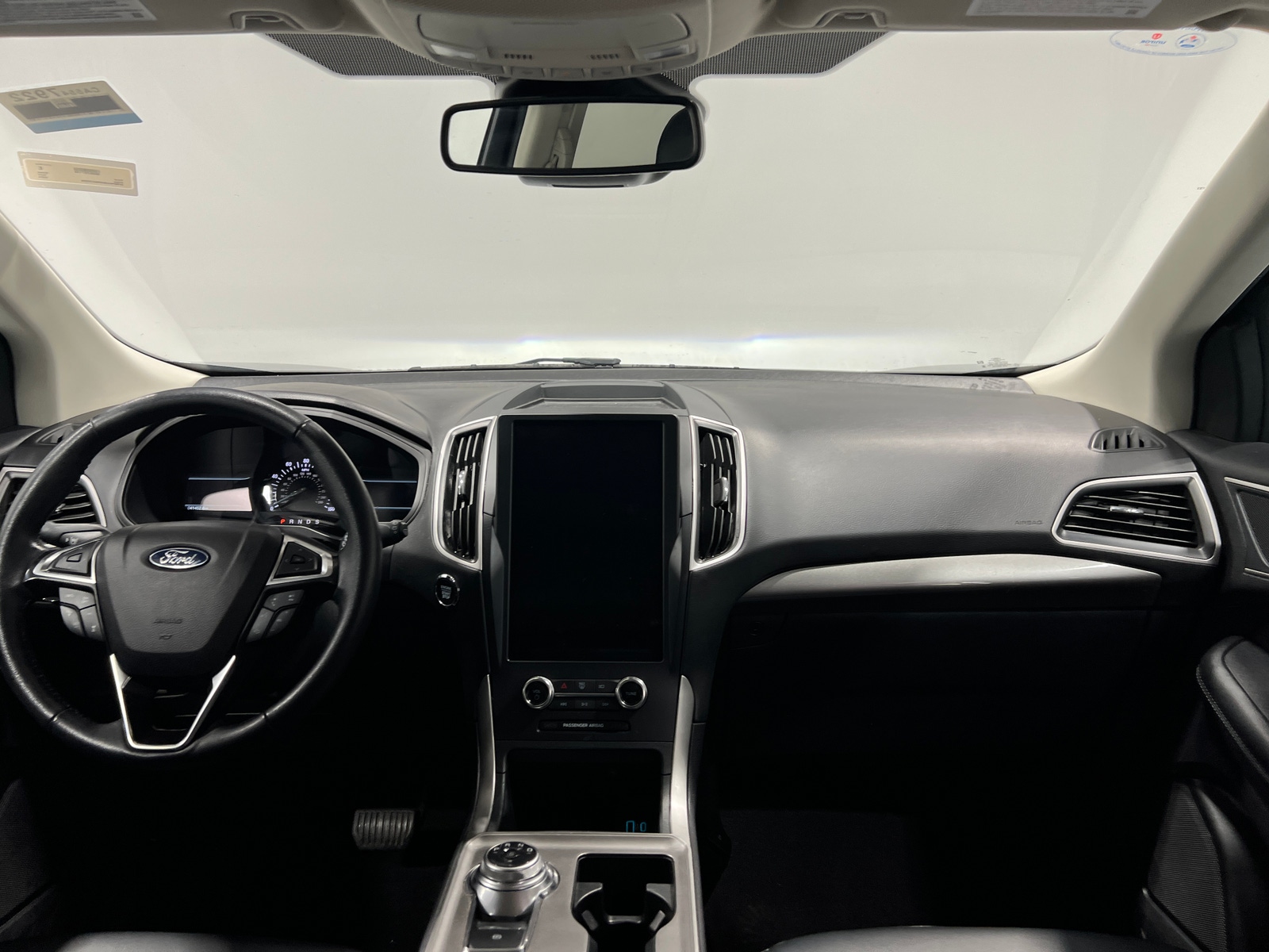 Thumbnail: 2024 Ford Edge - 2
