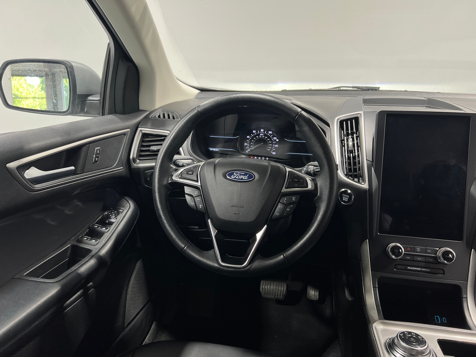 Thumbnail: 2024 Ford Edge - 4