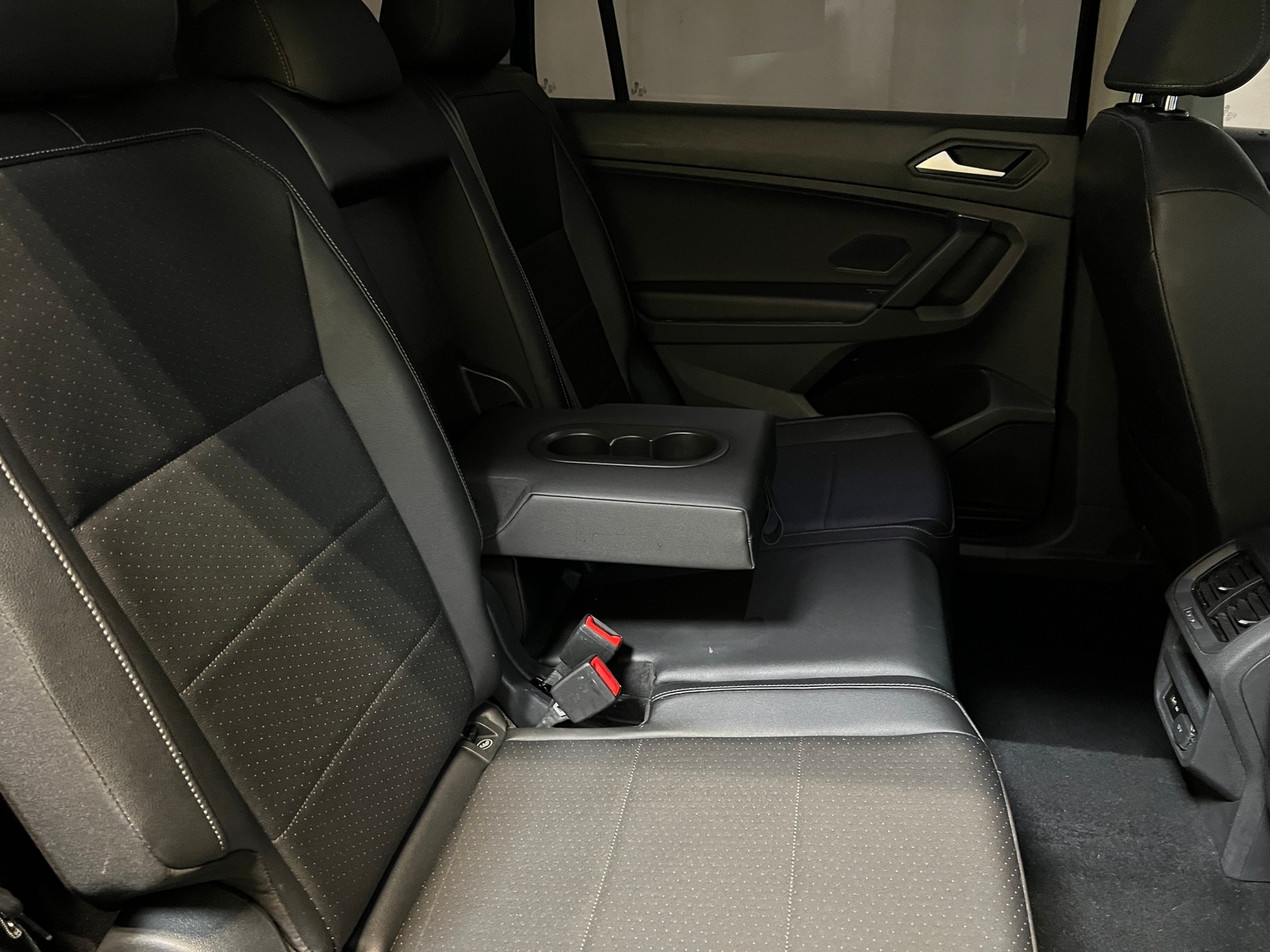 Thumbnail: 2019 Volkswagen Tiguan - 5