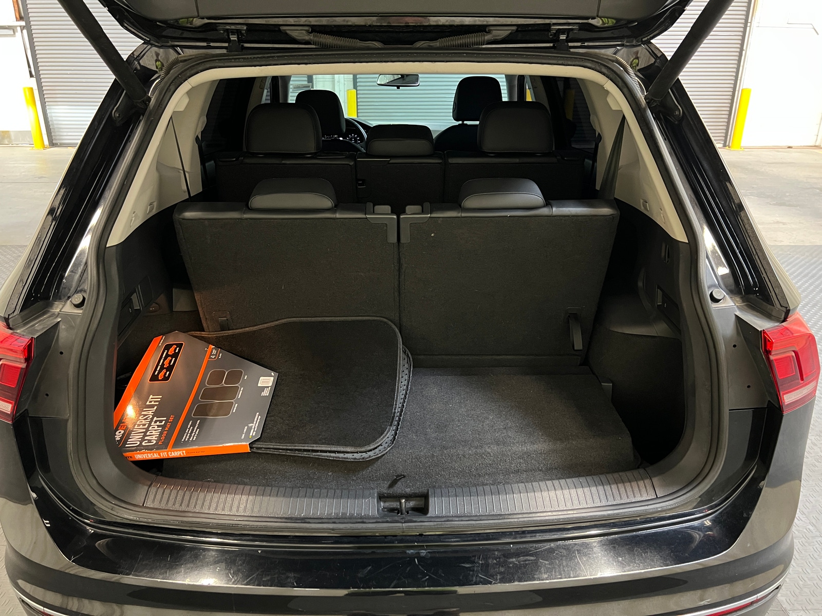Thumbnail: 2019 Volkswagen Tiguan - 6
