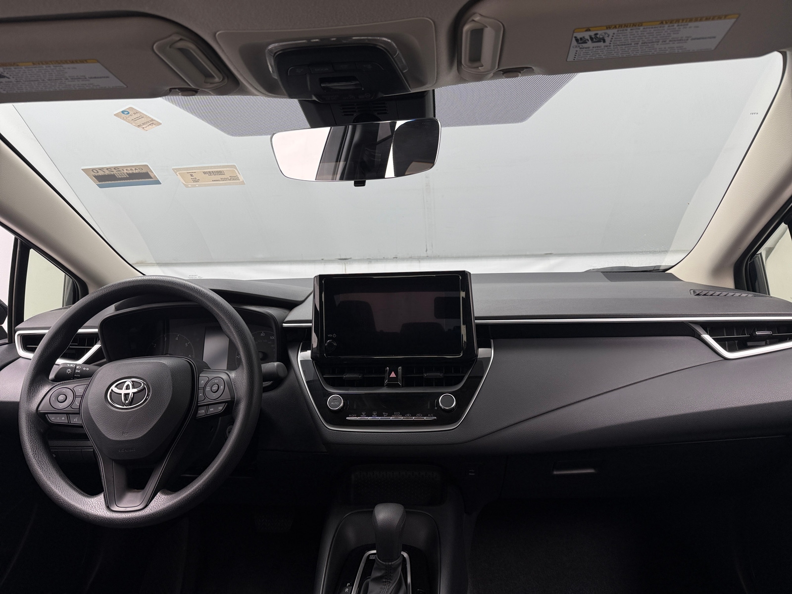 Thumbnail: 2025 Toyota Corolla - 3