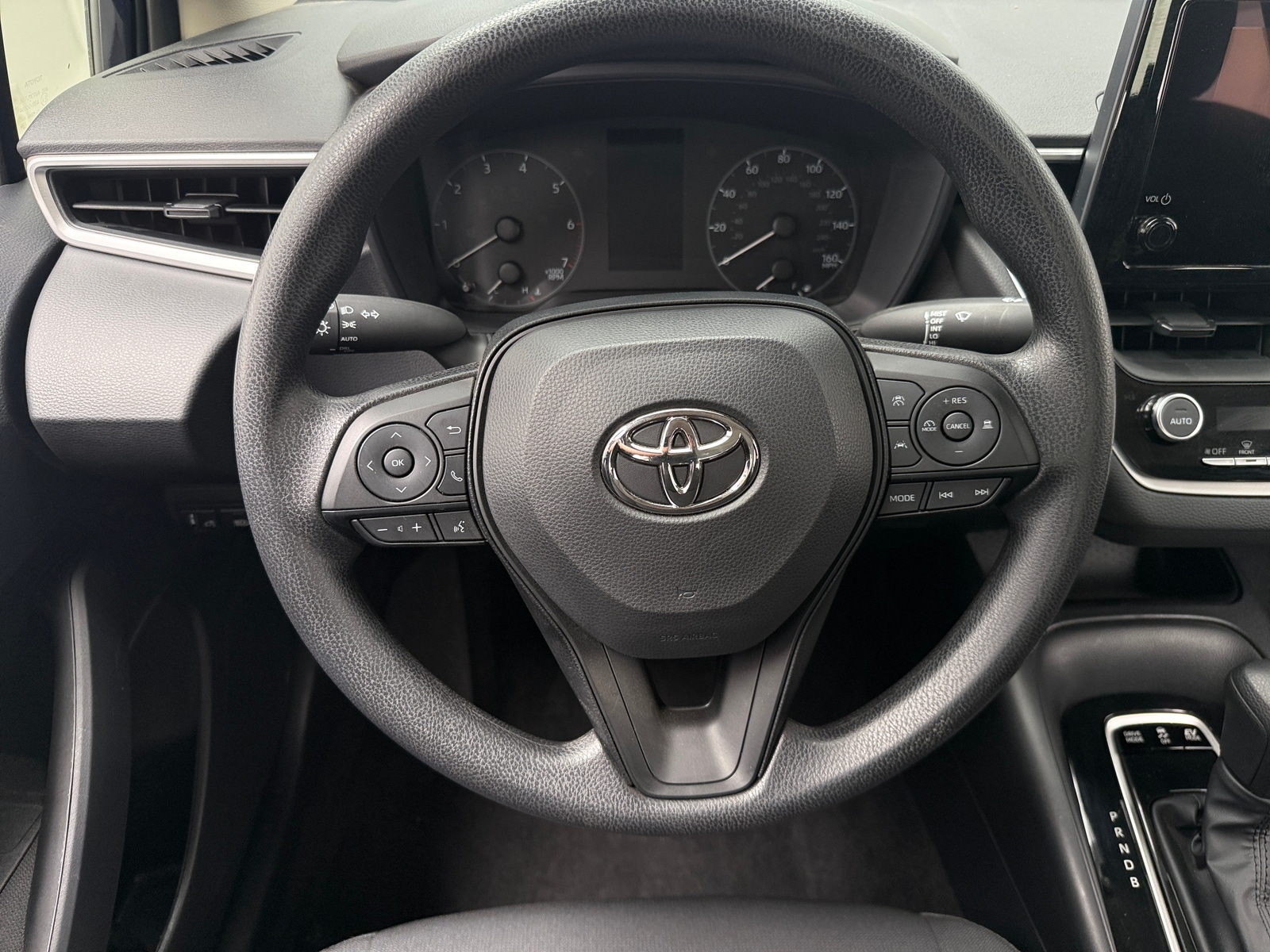 Thumbnail: 2025 Toyota Corolla - 5