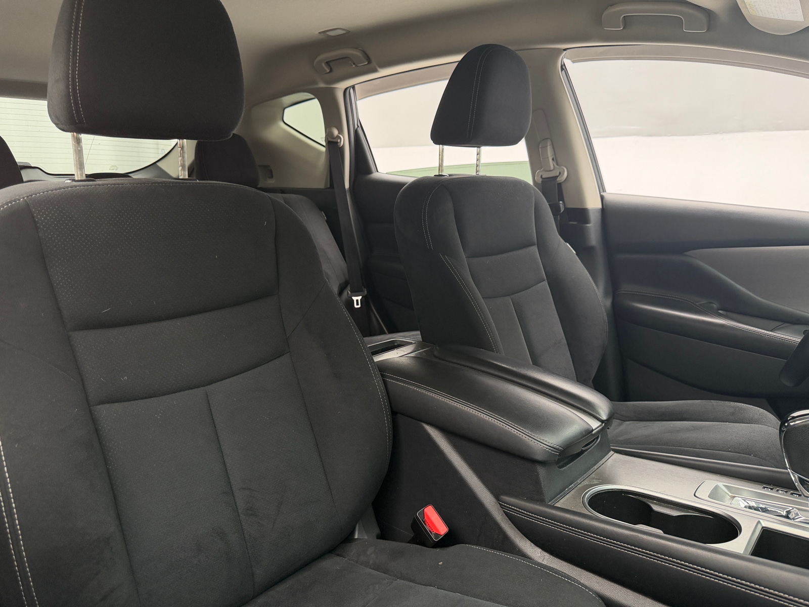 Thumbnail: 2021 Nissan Murano - 2