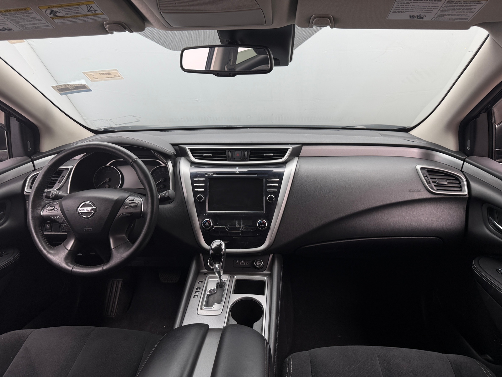 Thumbnail: 2021 Nissan Murano - 3