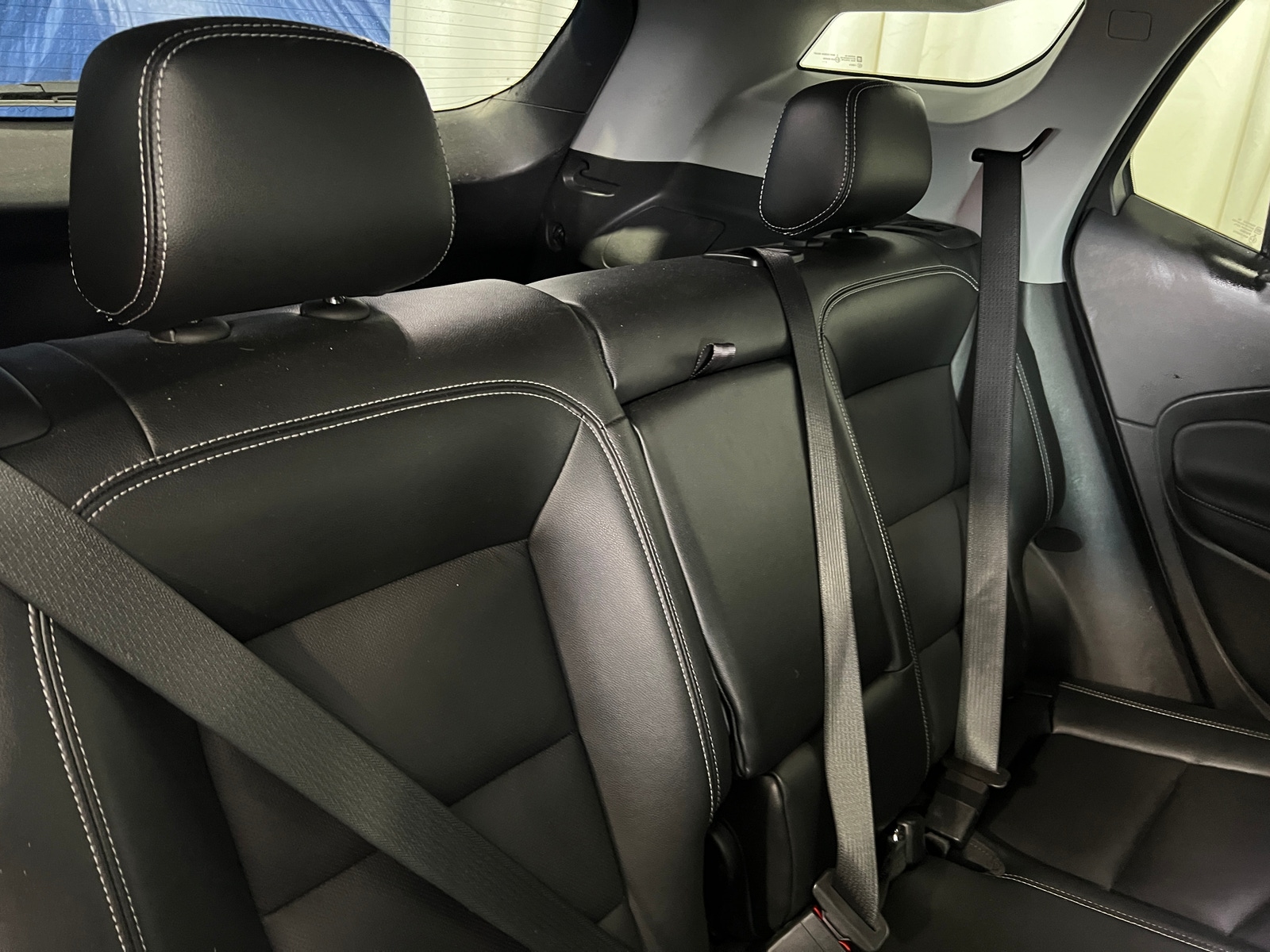 Thumbnail: 2024 GMC Terrain - 5