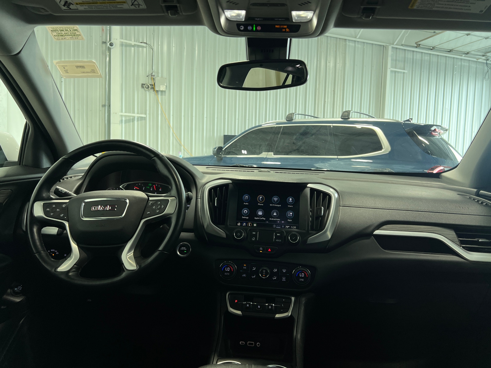 Thumbnail: 2024 GMC Terrain - 2