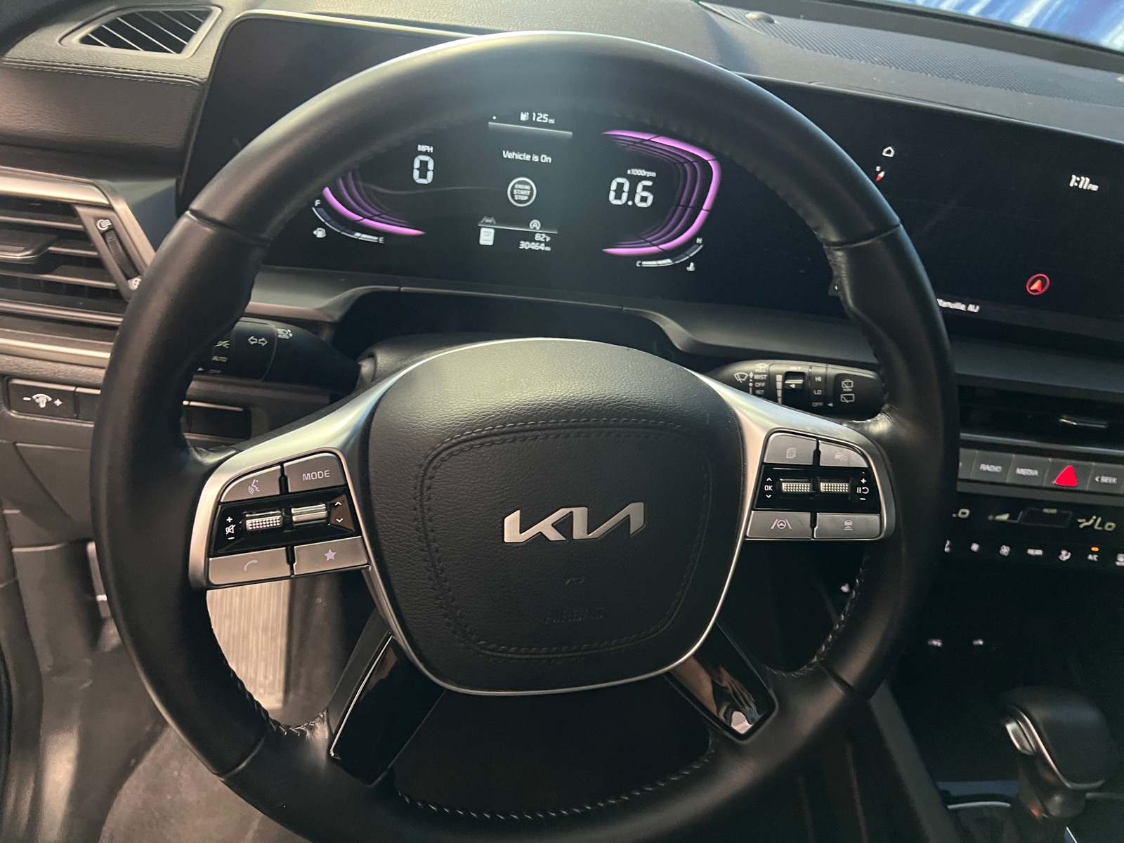 Thumbnail: 2024 Kia Telluride - 4