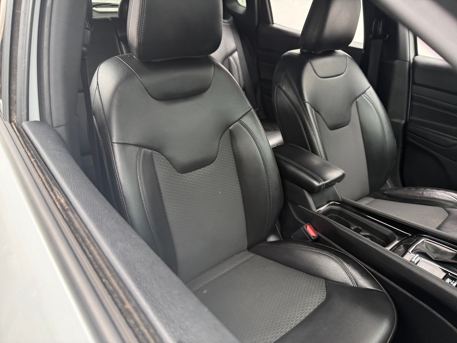 Thumbnail: 2022 Jeep Compass - 2