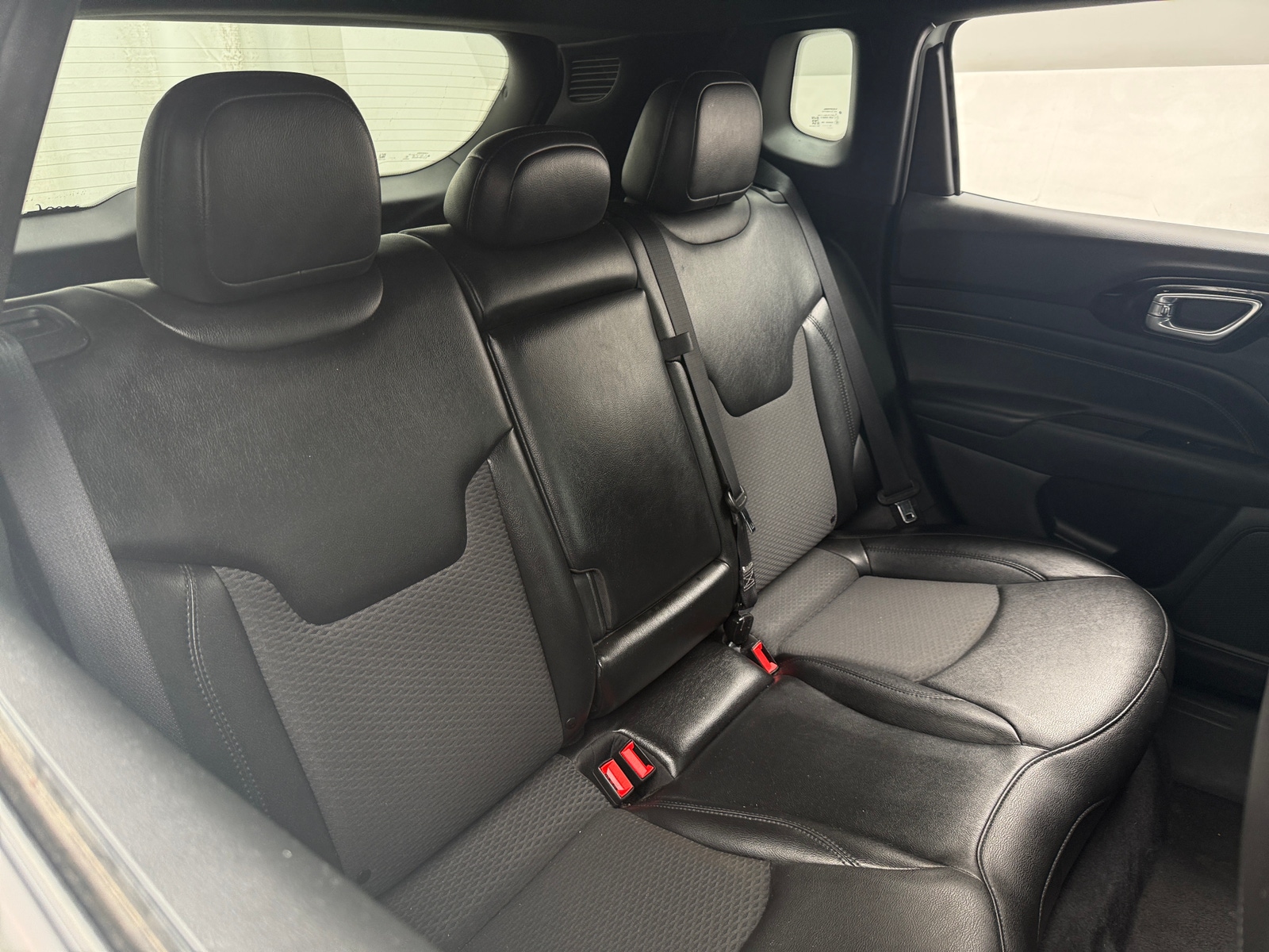 Thumbnail: 2022 Jeep Compass - 6