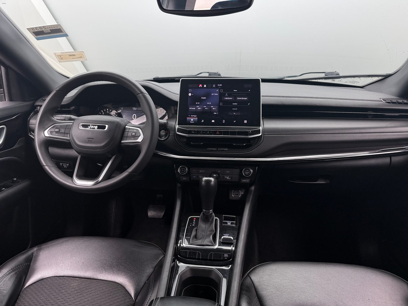 Thumbnail: 2022 Jeep Compass - 3