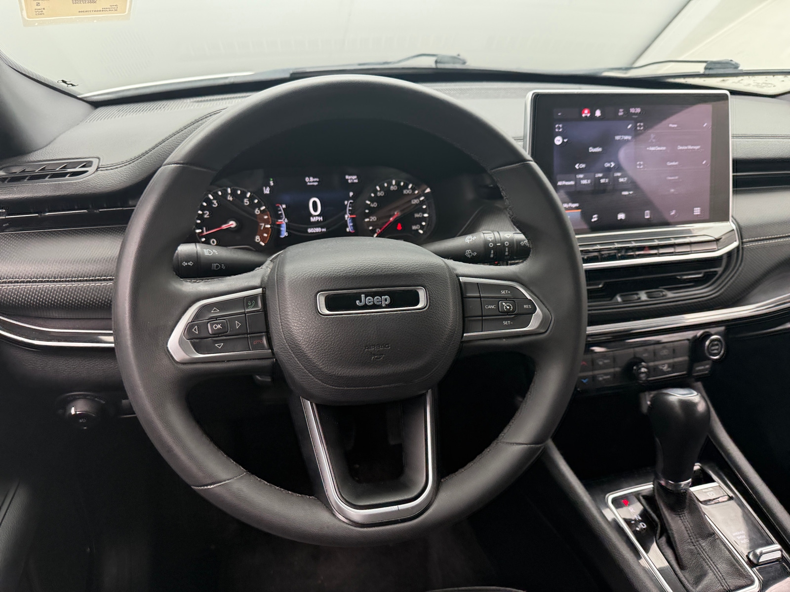 Thumbnail: 2022 Jeep Compass - 5