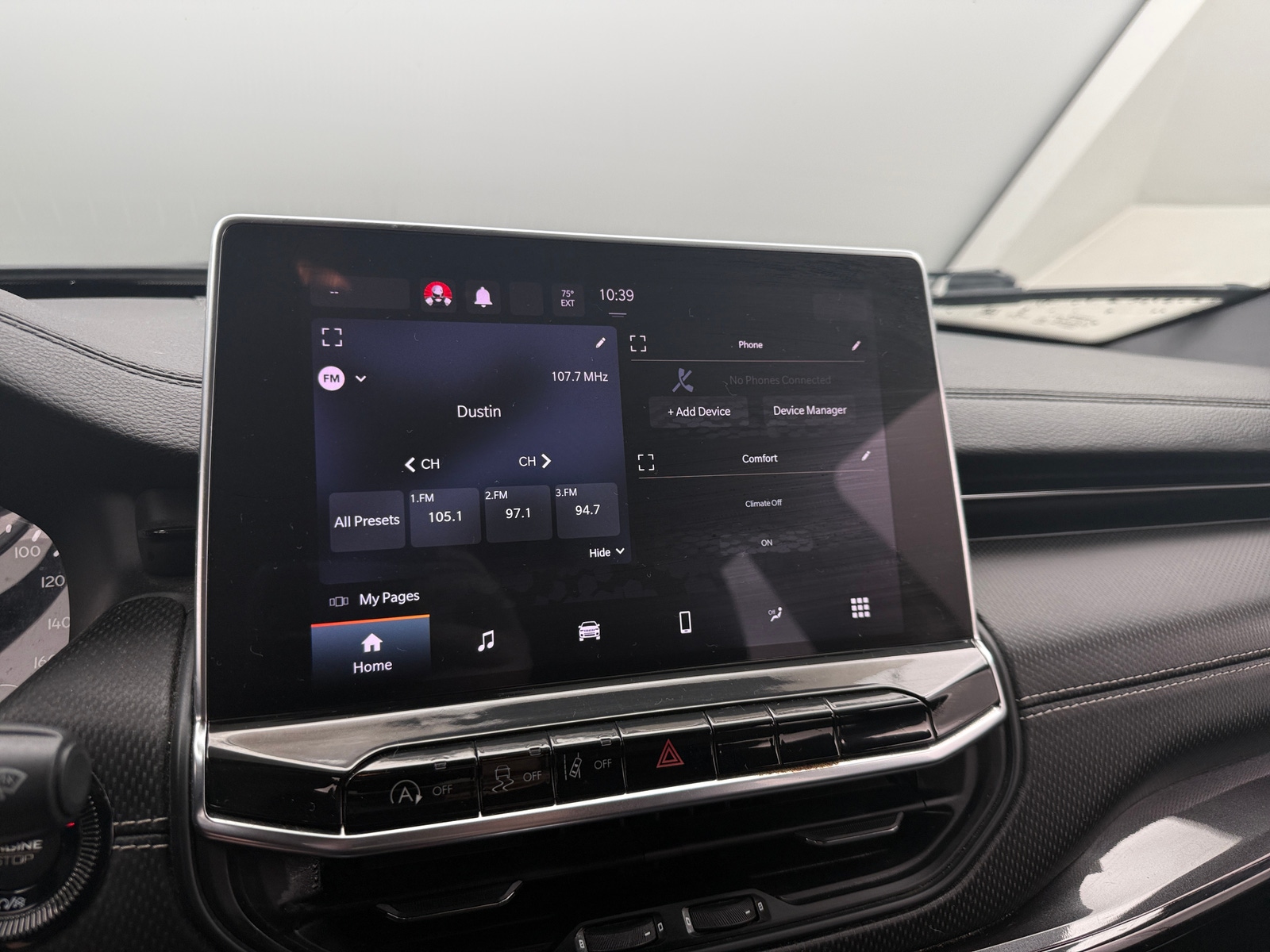 Thumbnail: 2022 Jeep Compass - 4