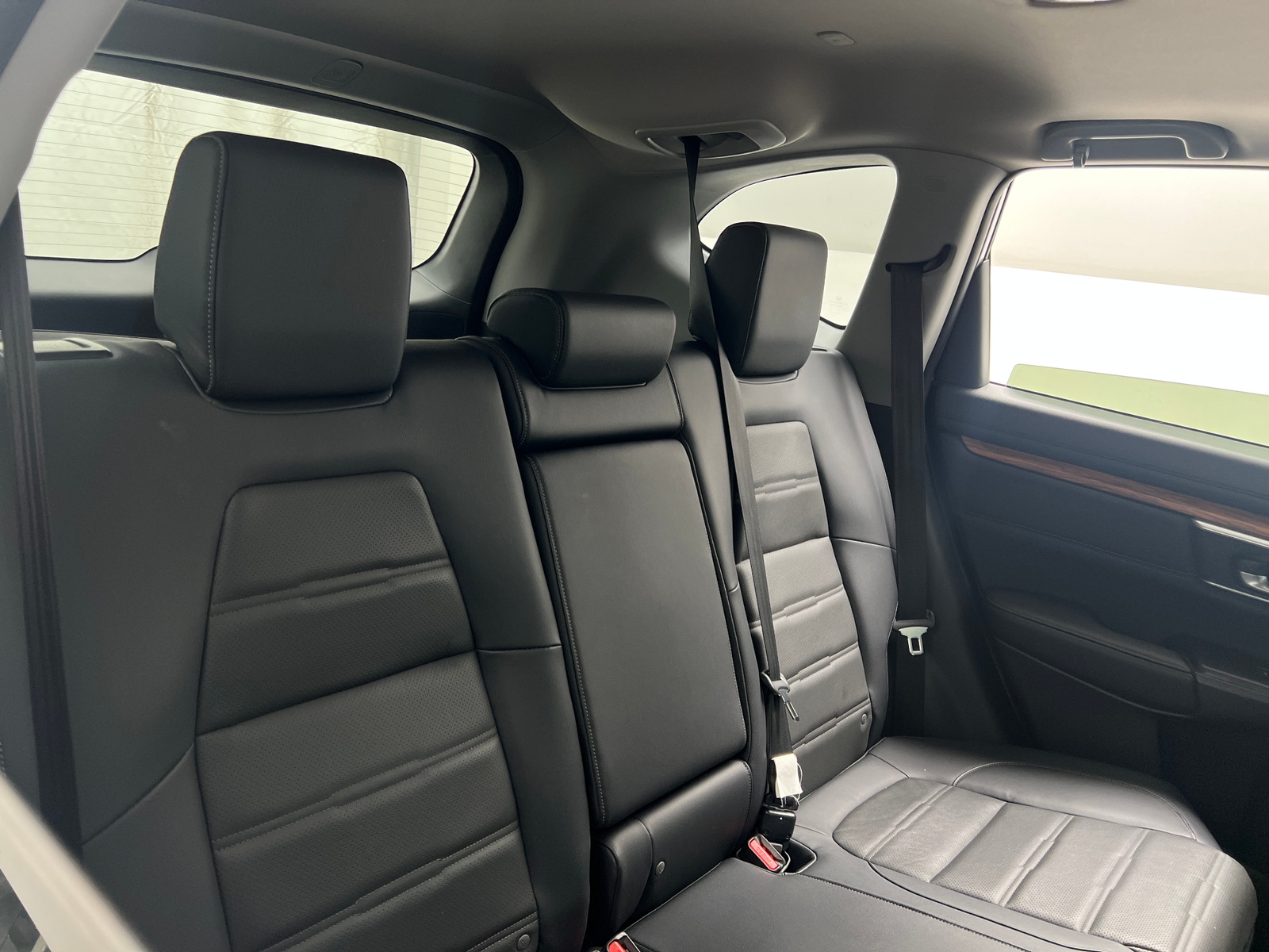 Thumbnail: 2019 Honda CR-V - 5