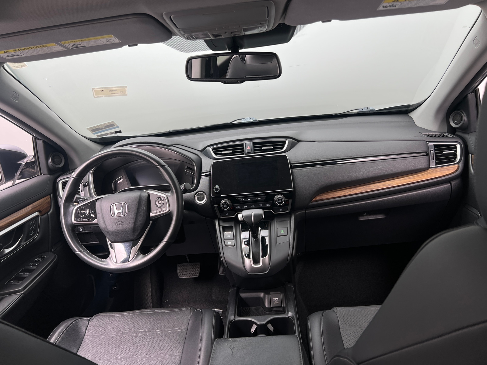 Thumbnail: 2019 Honda CR-V - 2