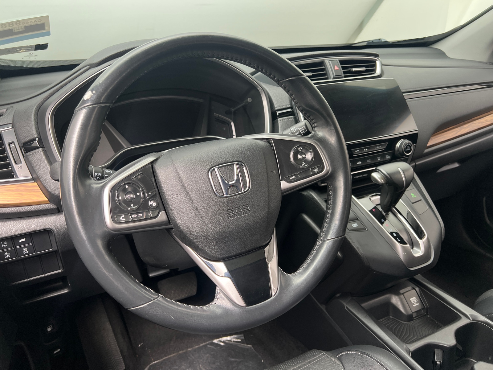 Thumbnail: 2019 Honda CR-V - 4