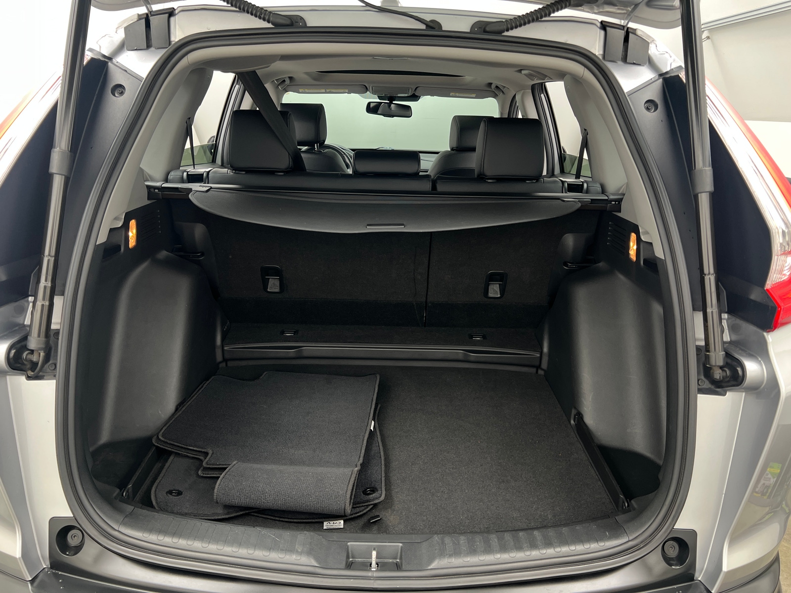 Thumbnail: 2019 Honda CR-V - 6