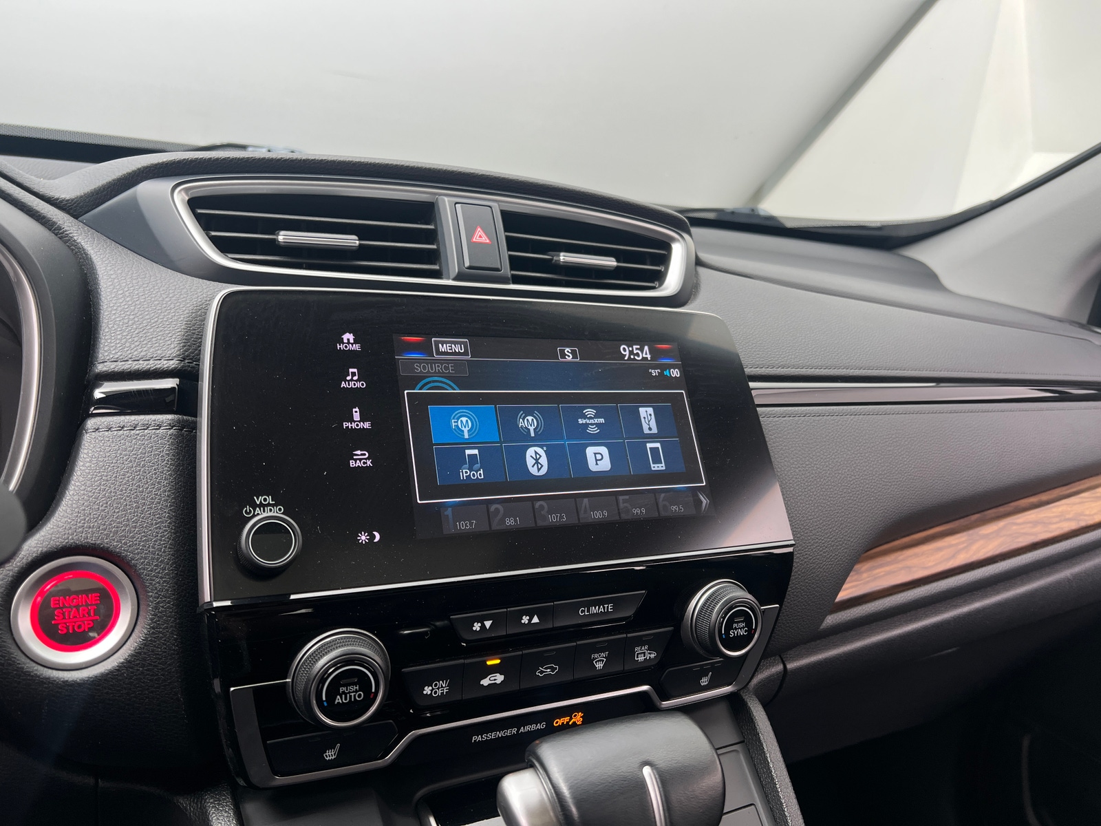 Thumbnail: 2019 Honda CR-V - 3