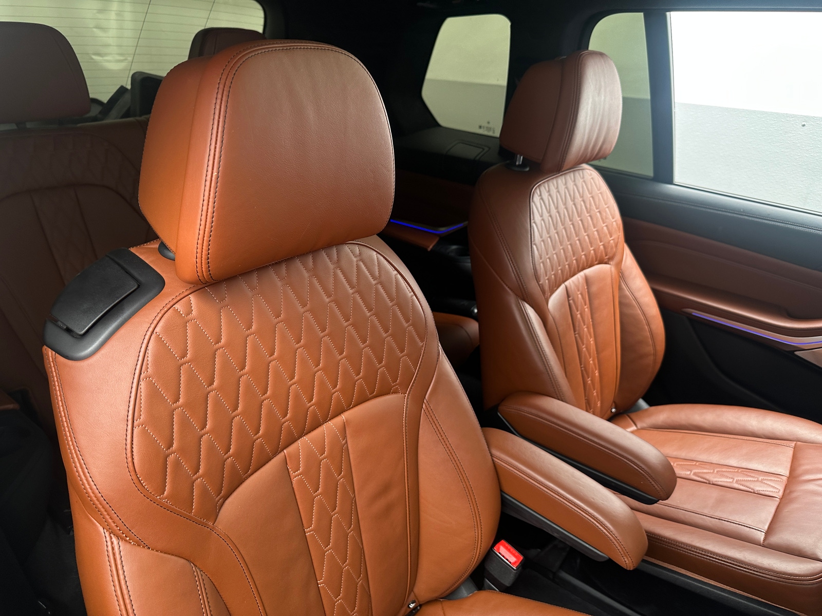 Thumbnail: 2020 BMW X7 - 5