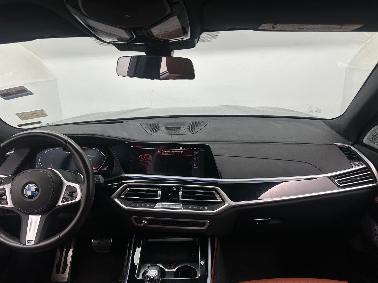Thumbnail: 2020 BMW X7 - 2