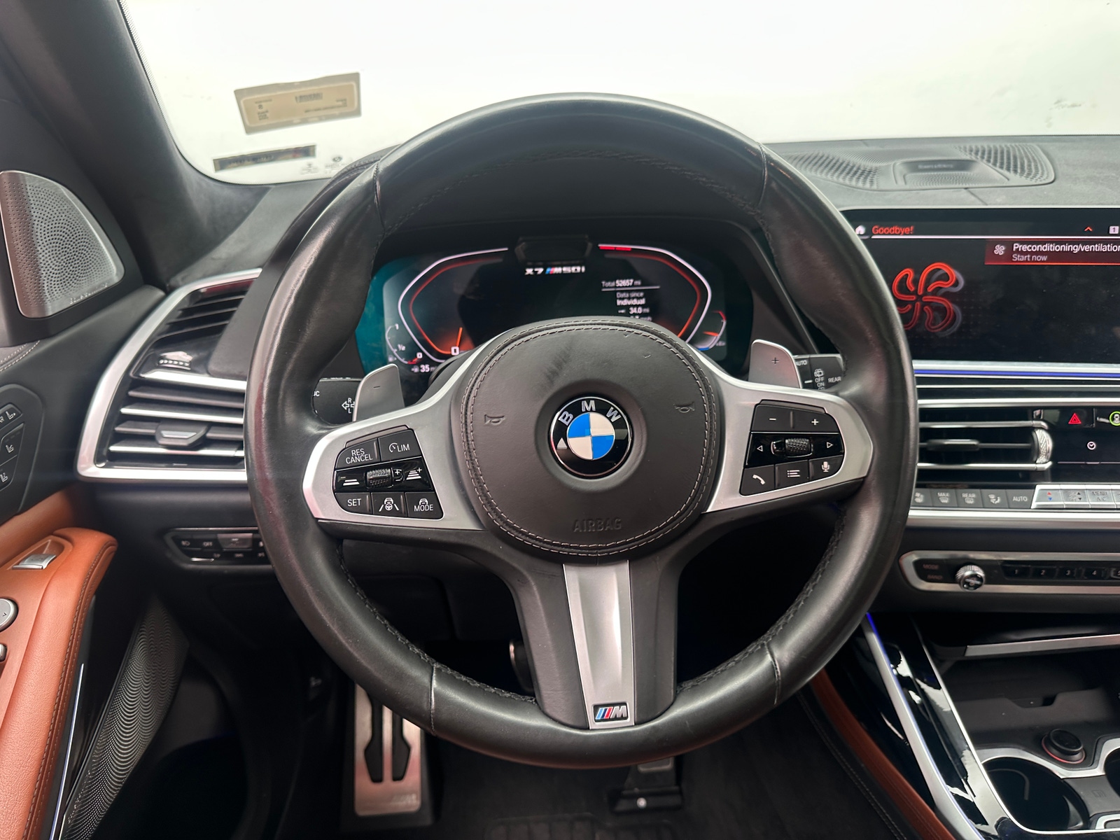 Thumbnail: 2020 BMW X7 - 4
