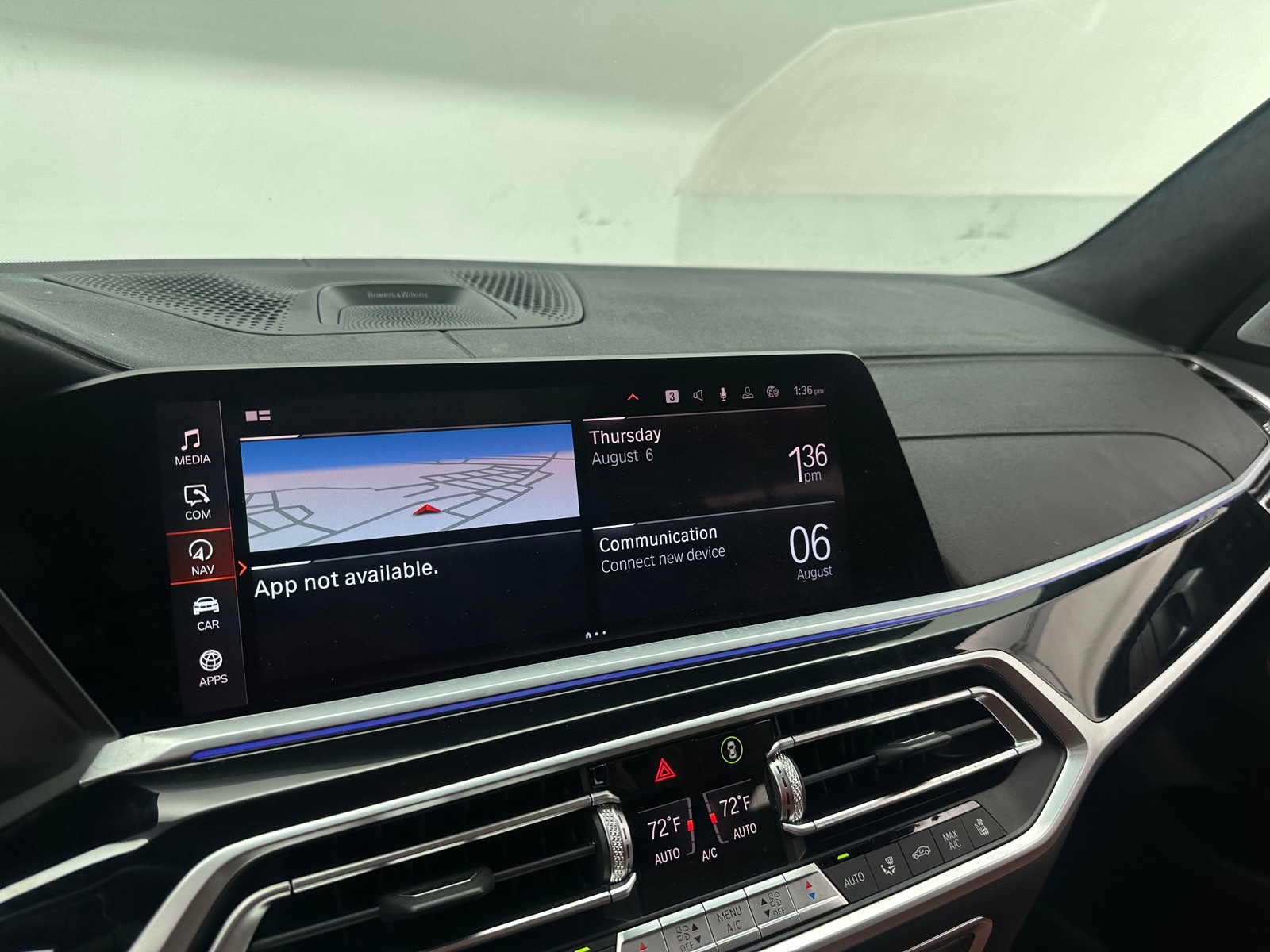 Thumbnail: 2020 BMW X7 - 3