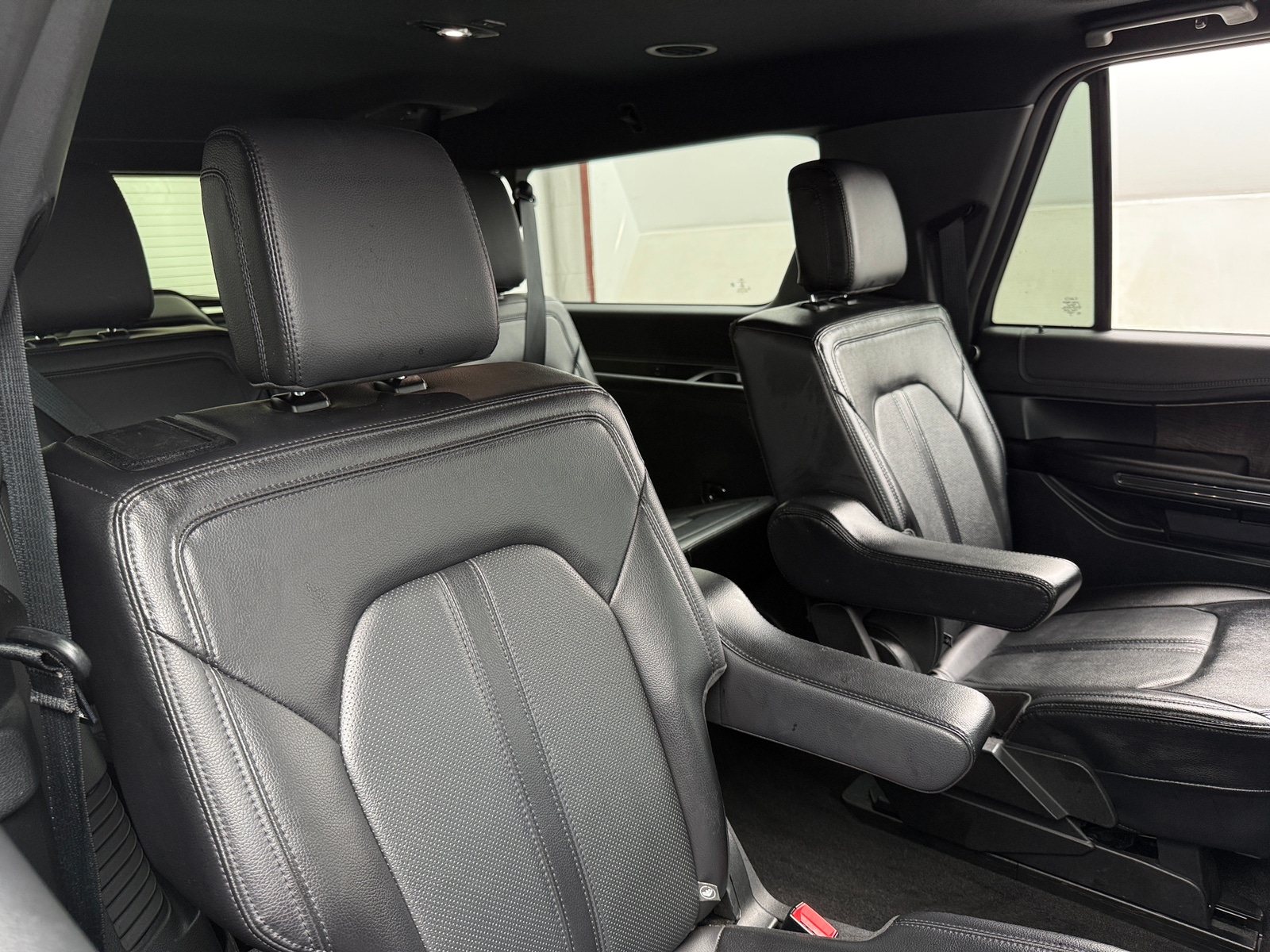 Thumbnail: 2021 Ford Expedition MAX - 5