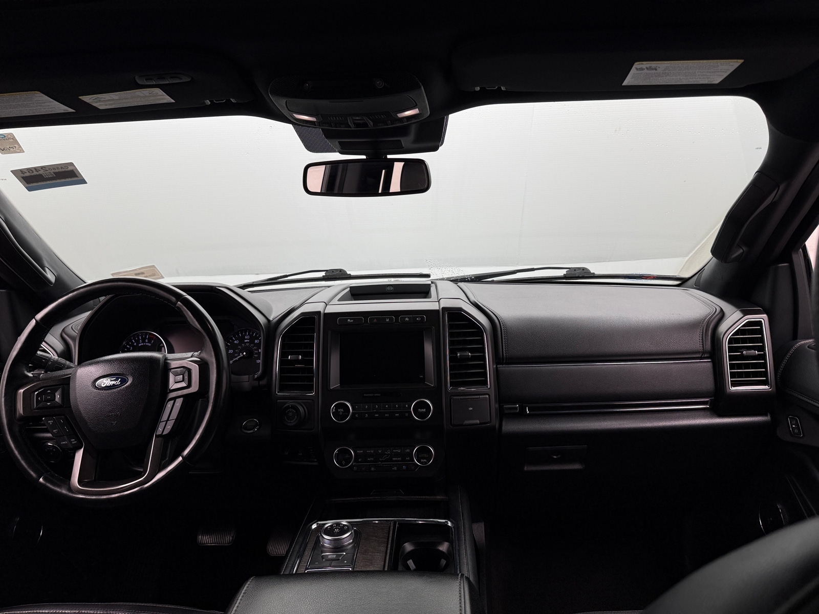 Thumbnail: 2021 Ford Expedition MAX - 2