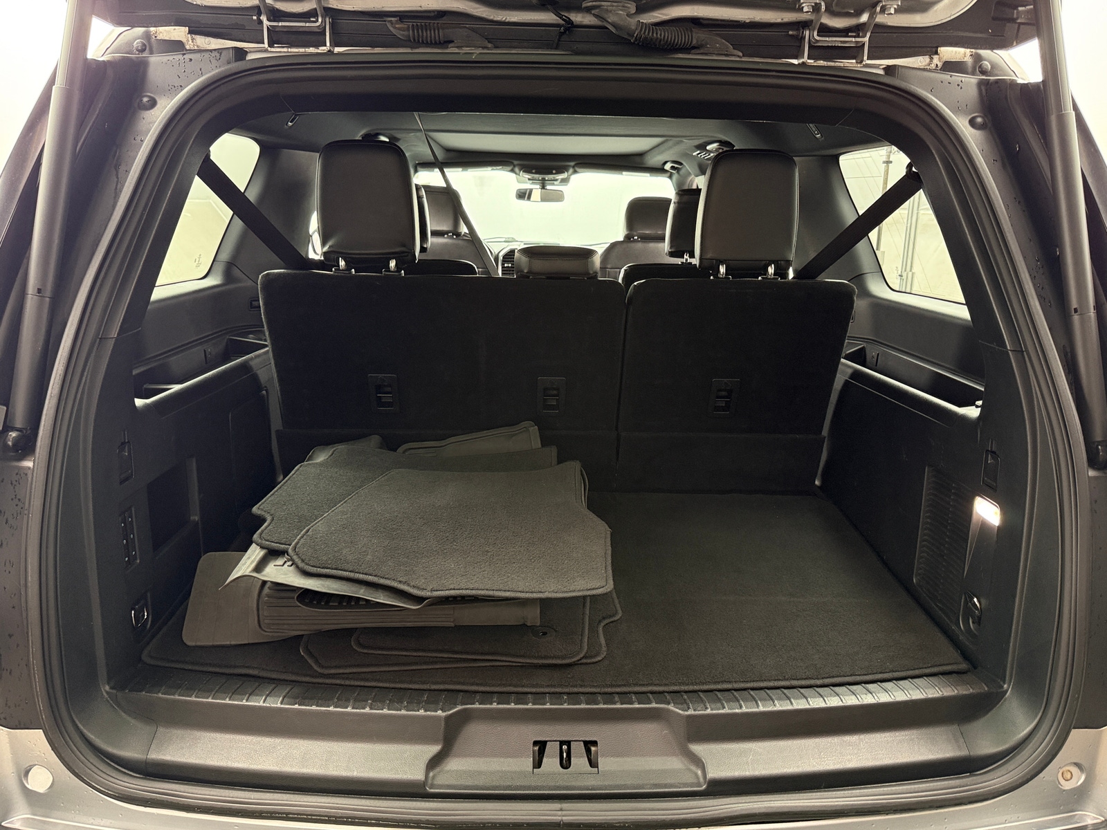 Thumbnail: 2021 Ford Expedition MAX - 6
