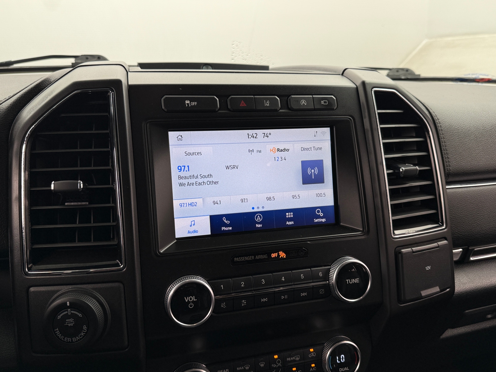 Thumbnail: 2021 Ford Expedition MAX - 3