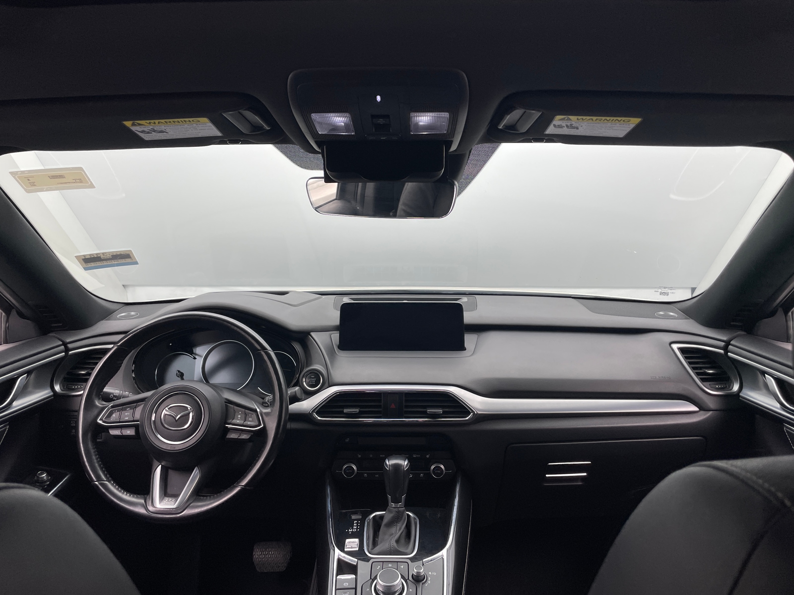 Thumbnail: 2023 Mazda CX-9 - 2