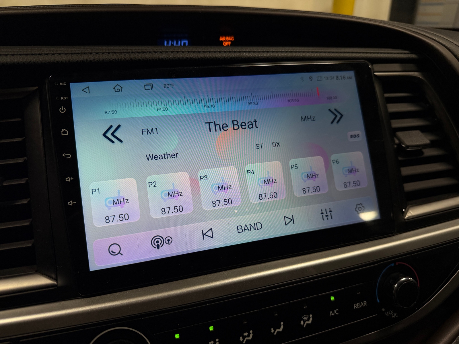 Thumbnail: 2017 Toyota Highlander - 4