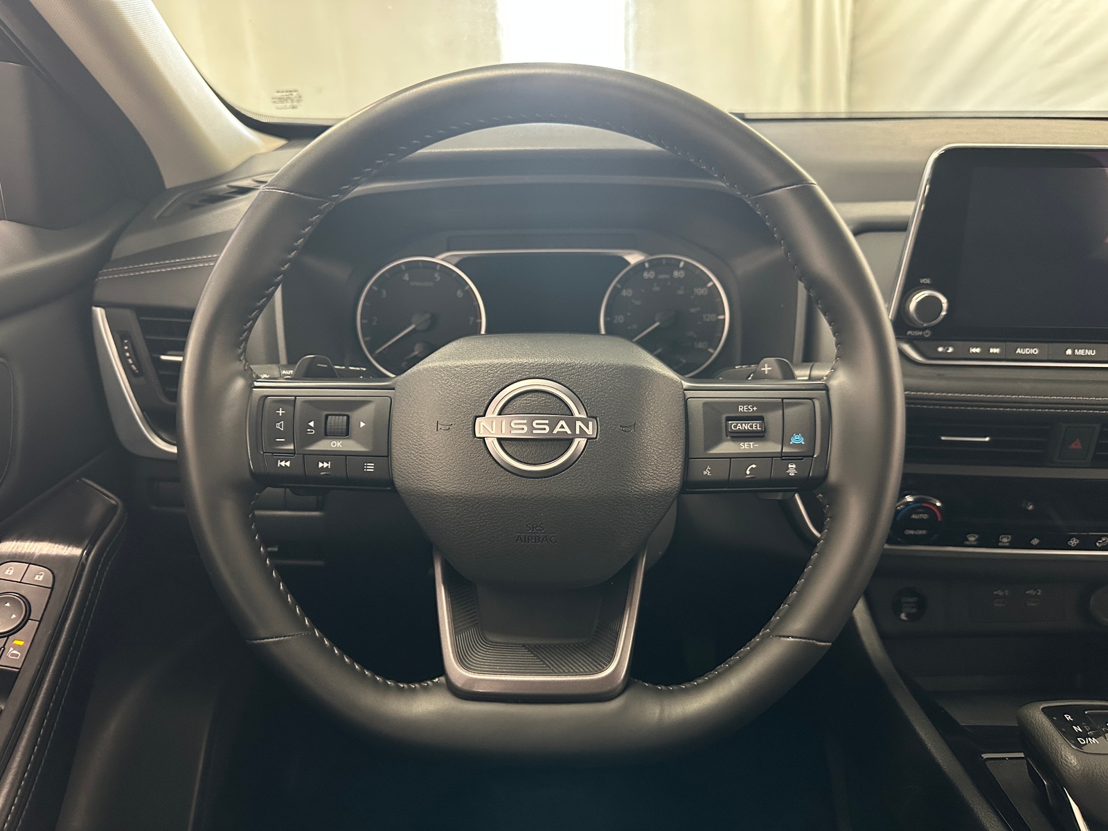 Thumbnail: 2025 Nissan Rogue - 5