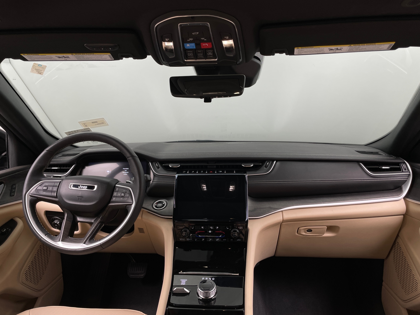 Thumbnail: 2023 Jeep Grand Cherokee - 2