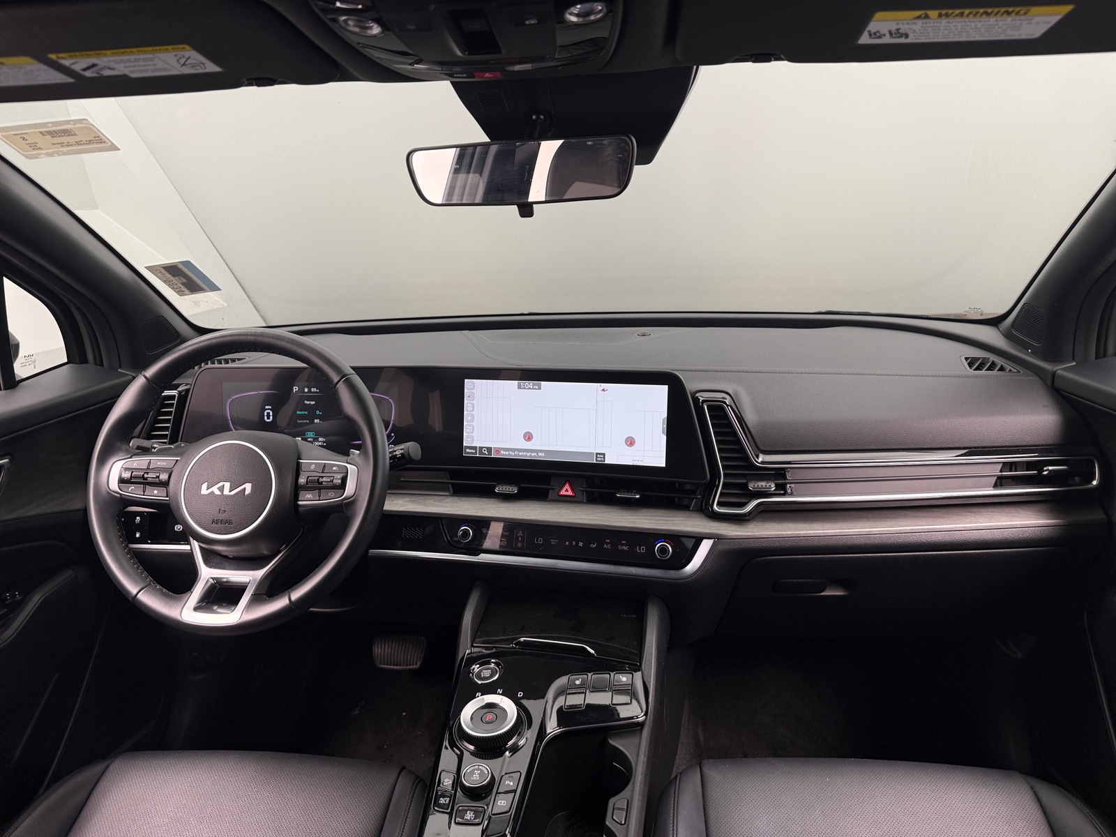 Thumbnail: 2024 Kia Sportage - 2