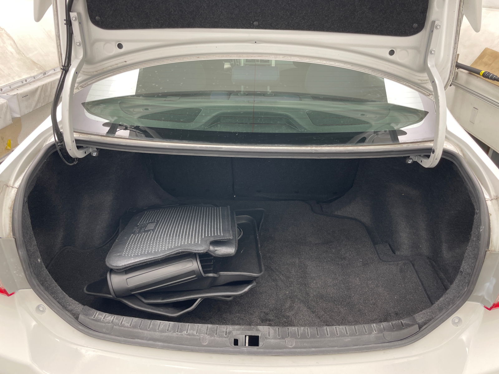 Thumbnail: 2012 Toyota Corolla - 7