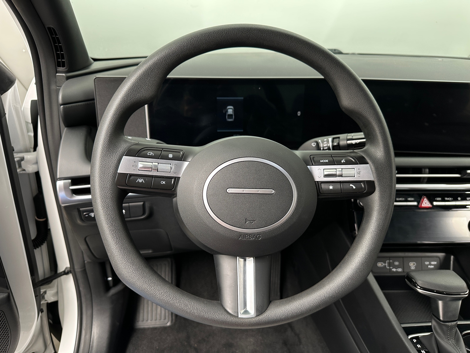 Thumbnail: 2025 Hyundai Santa Cruz - 4
