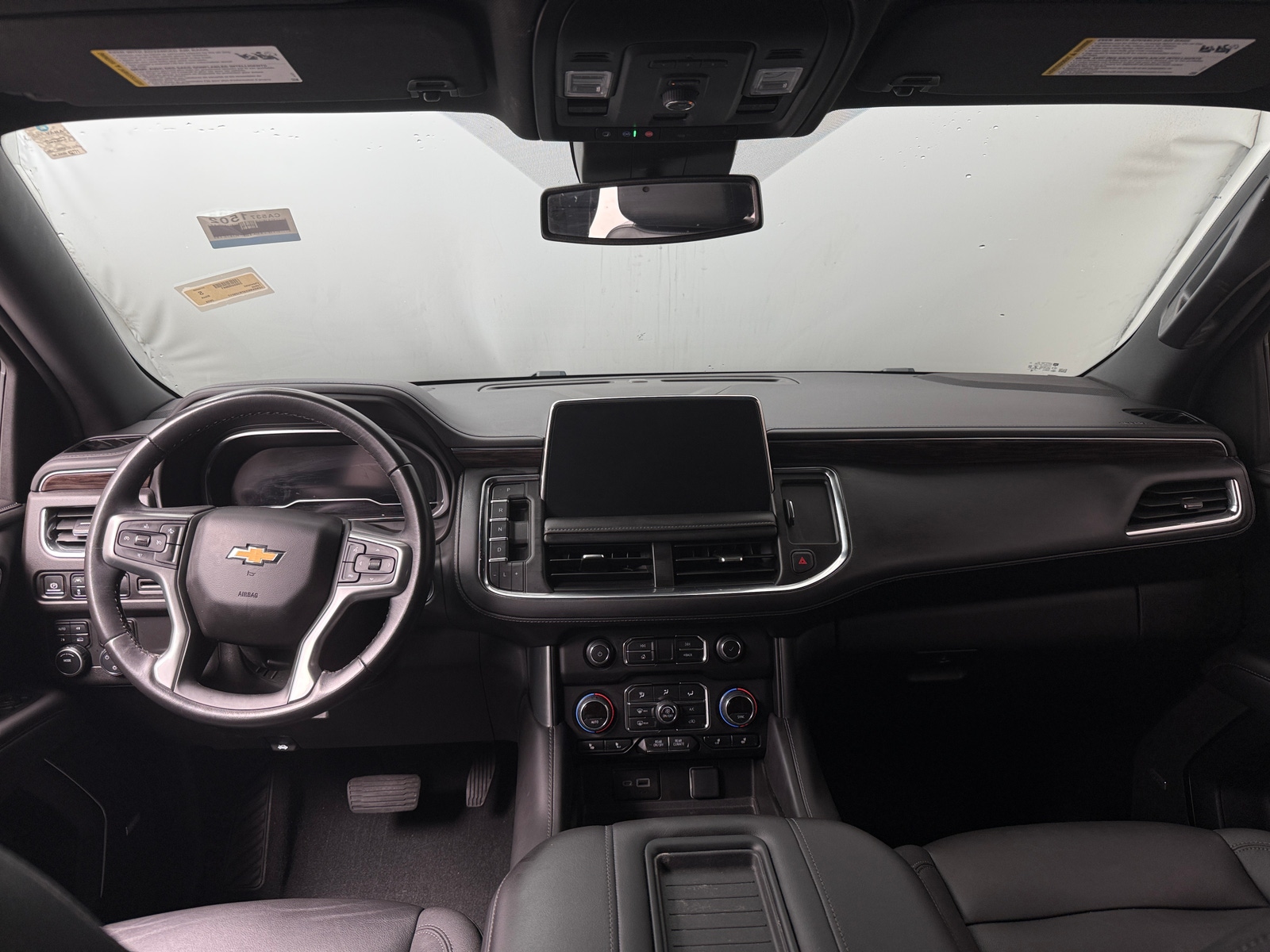 Thumbnail: 2023 Chevrolet Tahoe - 2