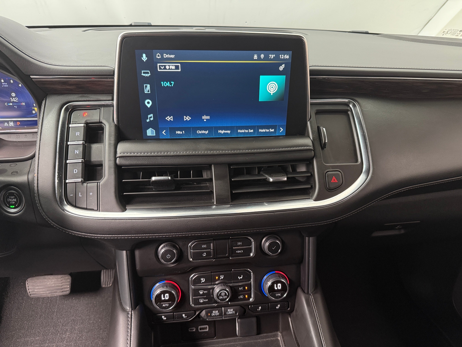 Thumbnail: 2023 Chevrolet Tahoe - 3