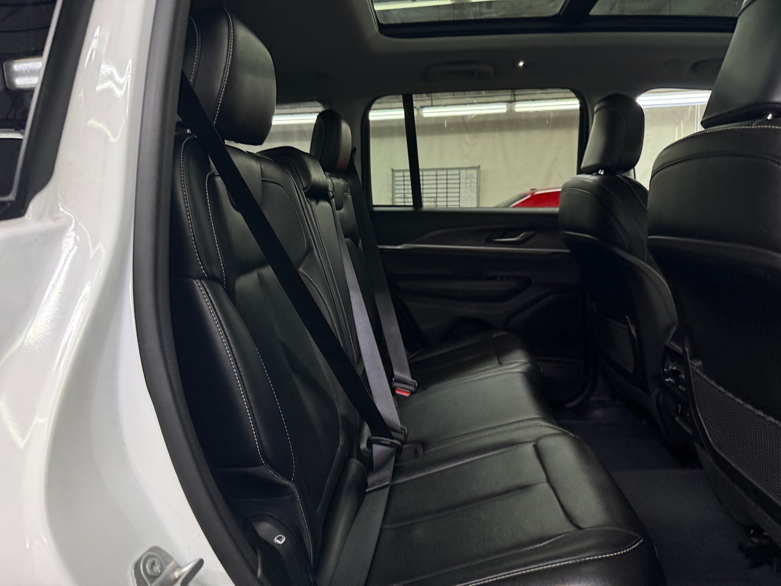 Thumbnail: 2023 Jeep Grand Cherokee - 5