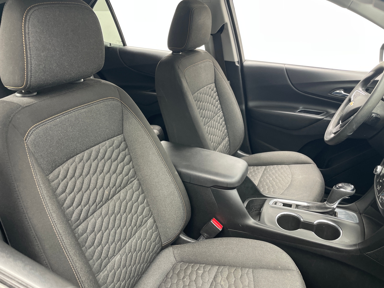 Thumbnail: 2020 Chevrolet Equinox - 2