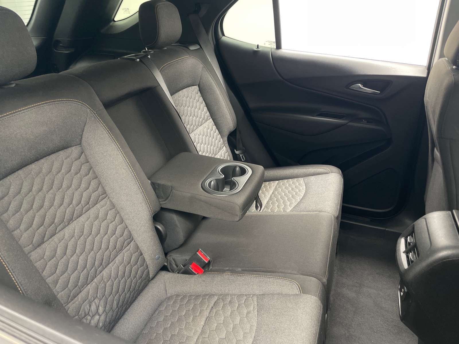 Thumbnail: 2020 Chevrolet Equinox - 6